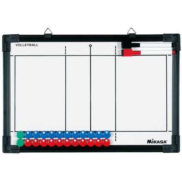 MIKASA ミカサ バレーボール作戦盤 SBV