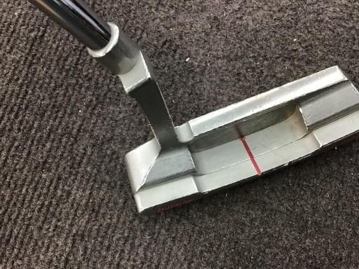 山田パター エンペラー2 34インチ 山田パターYAMADAエンペラーⅡ 34インチ