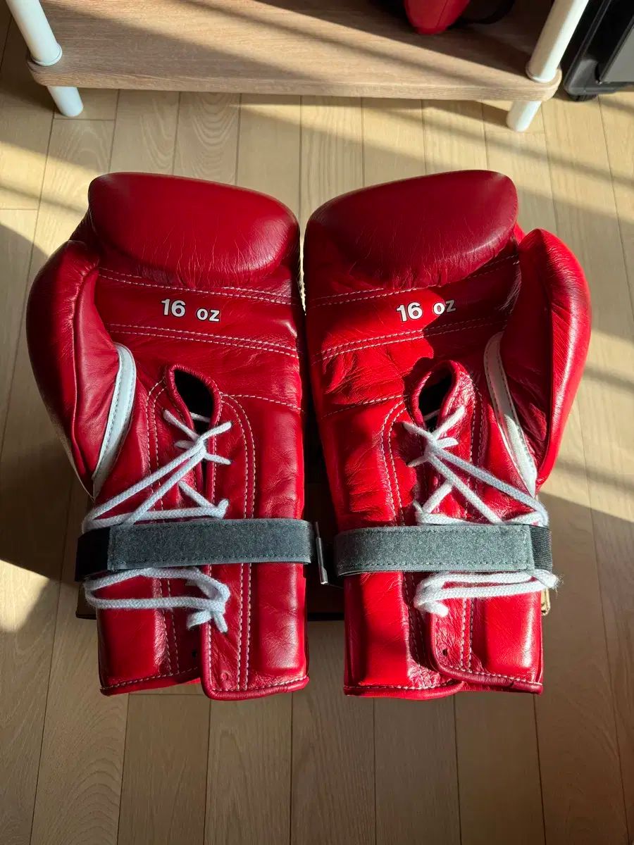 Winning ボクシンググローブ 16oz 新品 赤③ ウイニング Winning ウイニング グローブ 16オンス 赤 Winning ボクシンググローブ