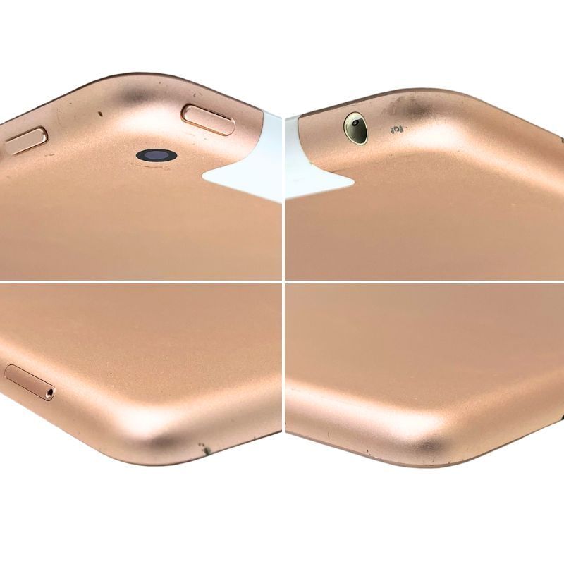 iPad 第8世代 32GB Wi-Fi+Cellular(ゴールド) Amazon.co.jp: 【整備済み品】 Apple iPad (第8世代) Wi-Fi 32GB