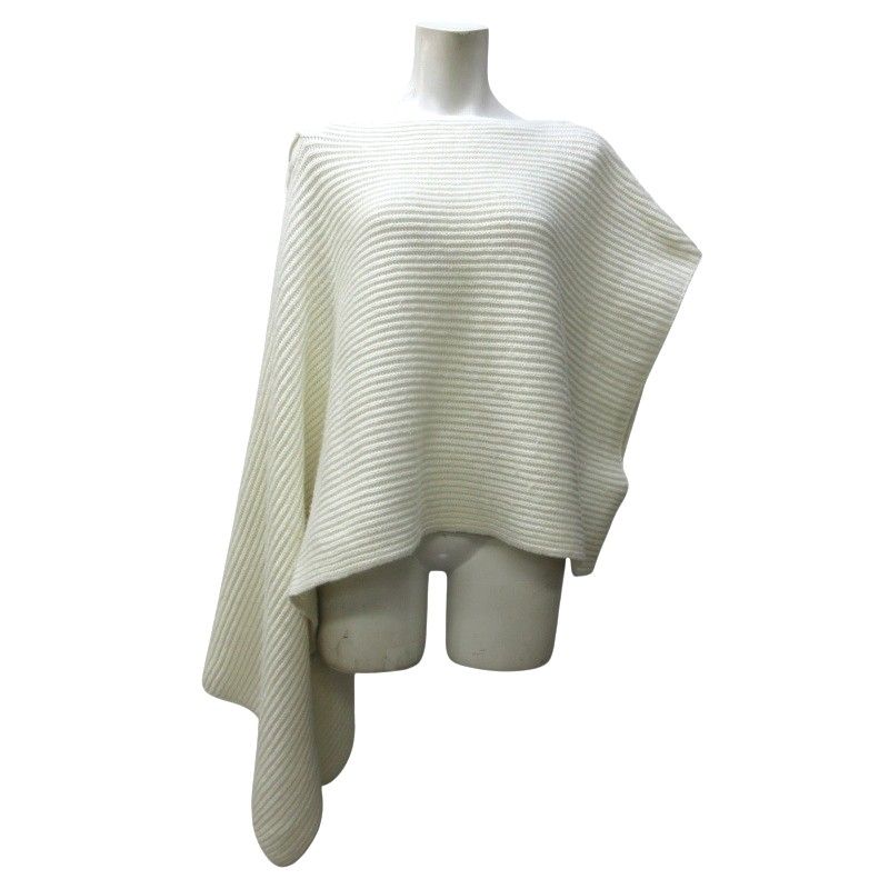 Ameri（アメリ）の「CLOUD JACQUARD LAYERED KNIT（ニット