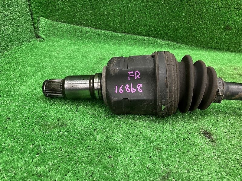 エスクード TDA4W 右フロントドライブシャフト クロスアドベンチャー 4WD 44101-78K00 ZJ3