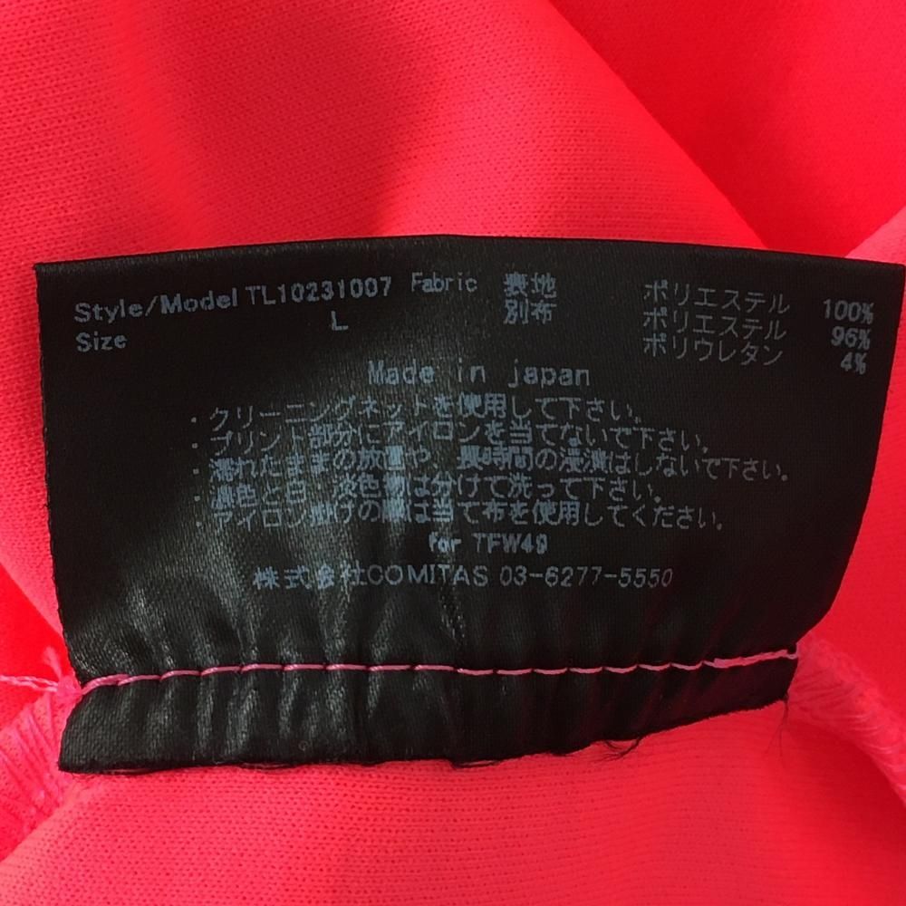 TFW49 ノースリーブワンピース