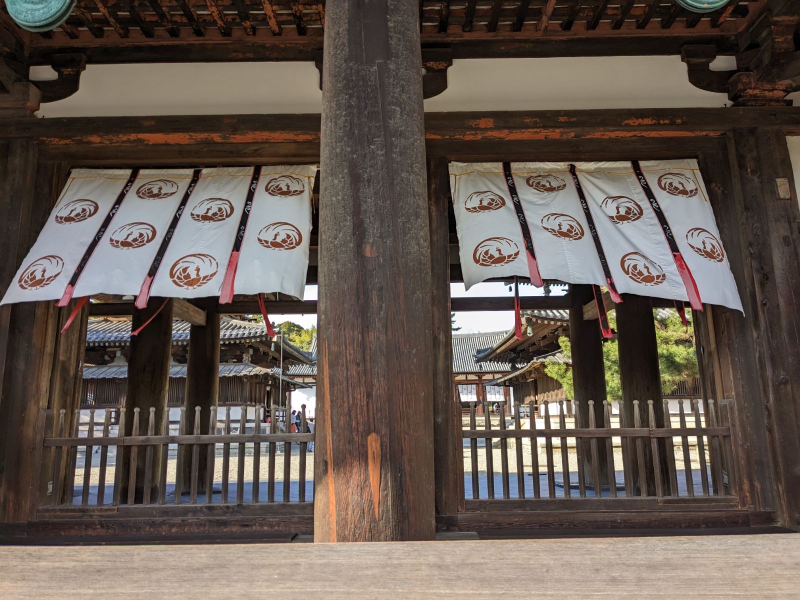 限定販売】【法隆寺】送料込み 法隆寺謹製「伽羅」 伽羅香 新品 未開封