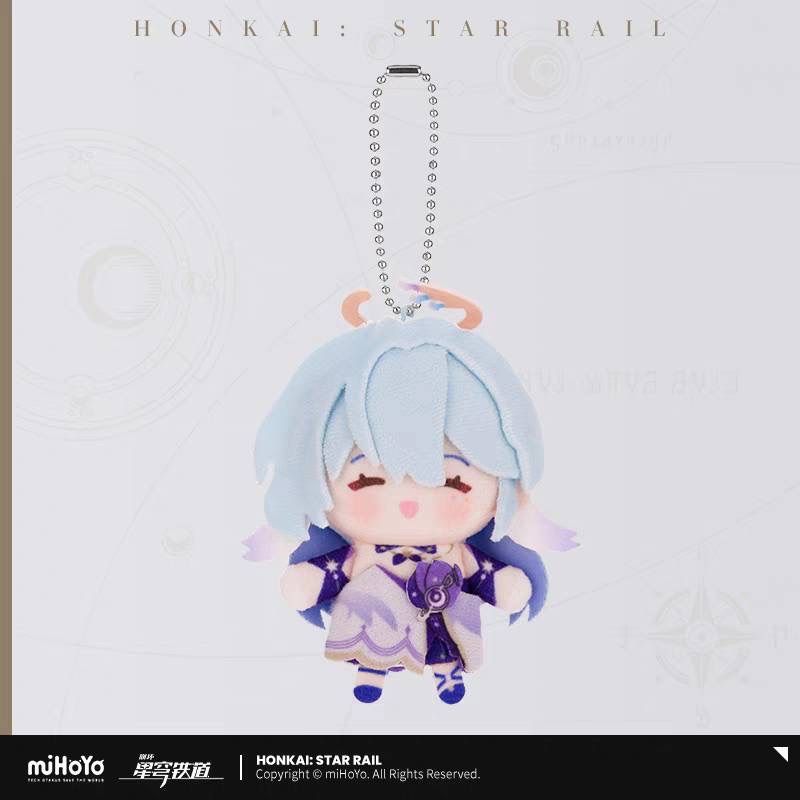 公式正規品　アベンチュリン　レイシオ　指人形　崩壊スターレイル　ぬいぐるみ　ぬい 公式正規品 アベンチュリン レイシオ 指人形 崩壊スターレイル