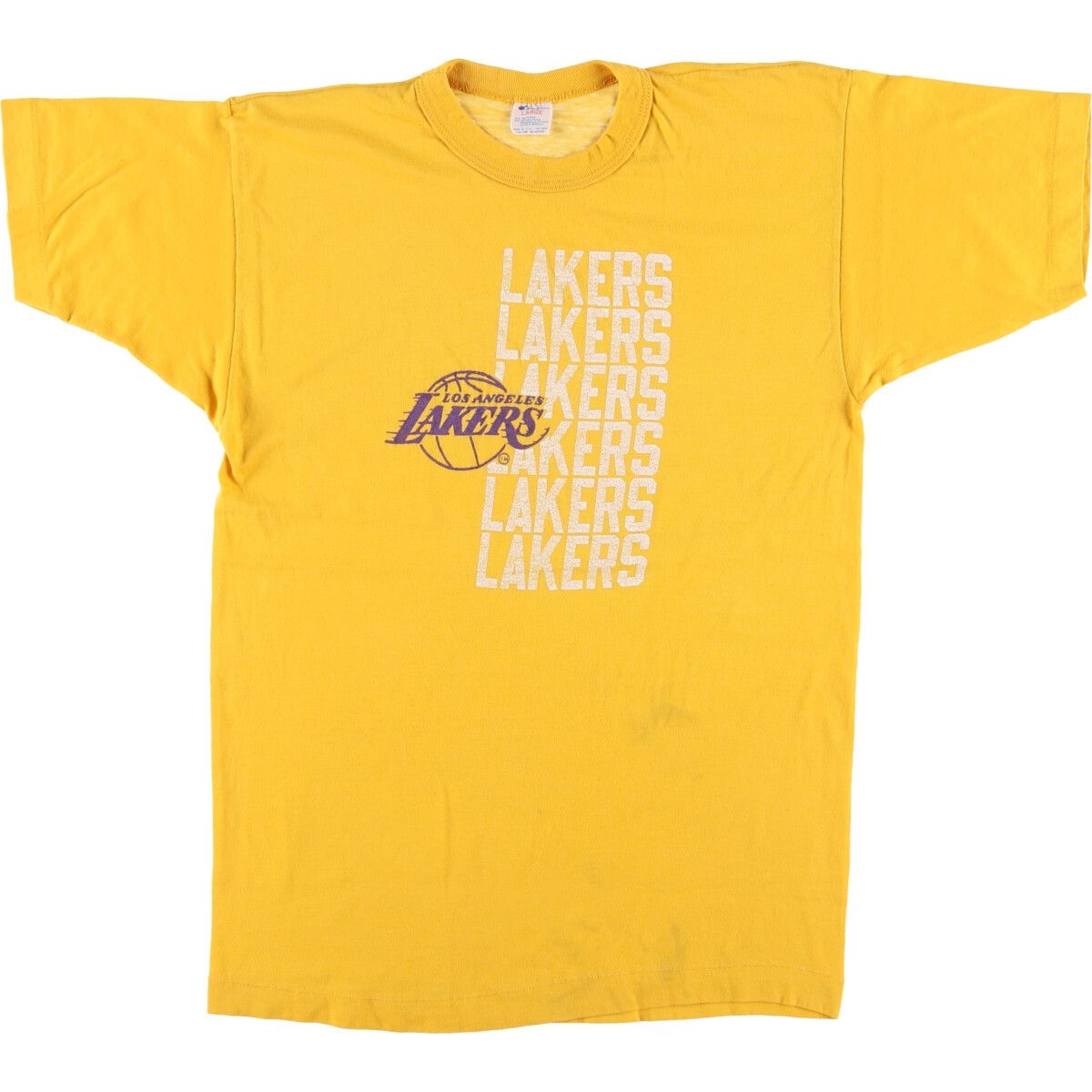 古着 チャンピオン Champion カレッジTシャツ メンズXL相当|eaa542128