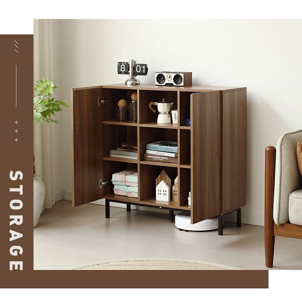 収納棚 おしゃれ