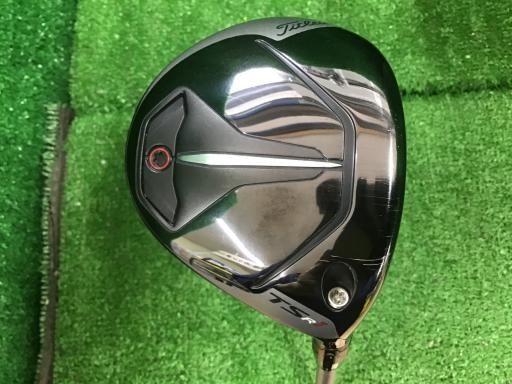 中古】 タイトリスト TSR1 15° フェアウェイウッド FW TSP120