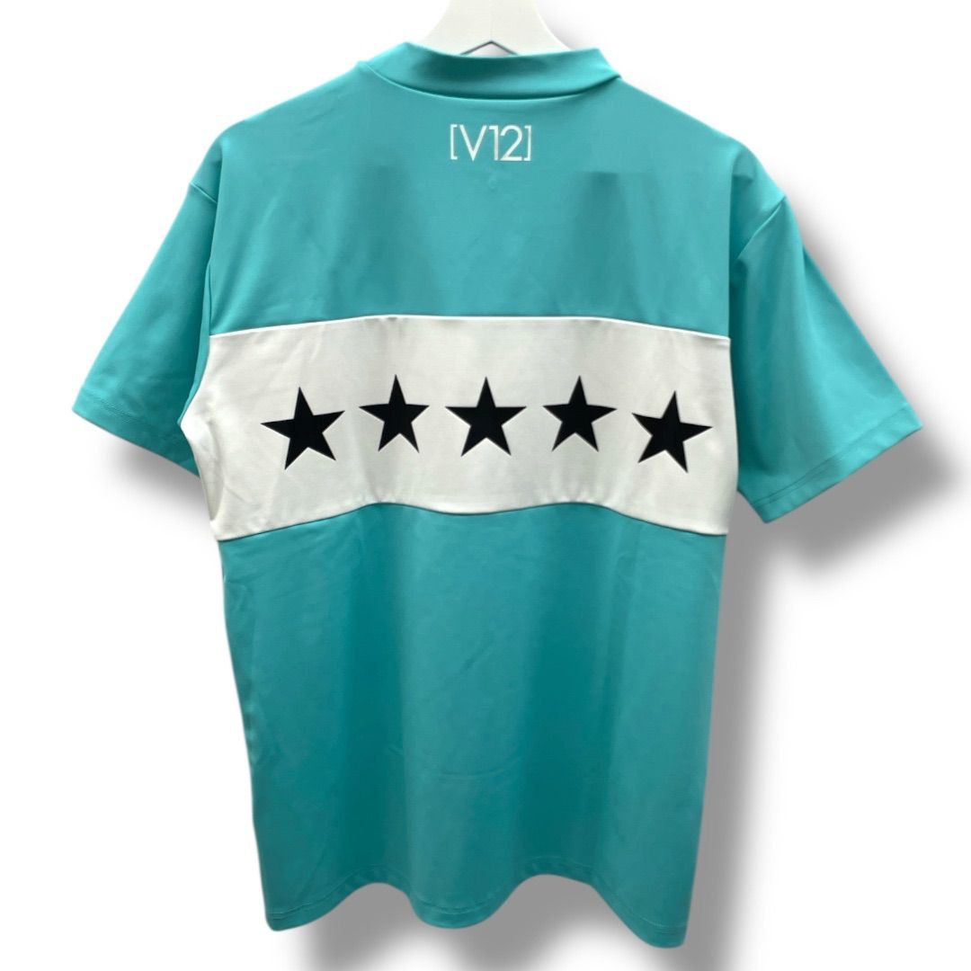 Yahoo!オークション - V12 ヴィトゥエルヴ FIVE STAR MOCK