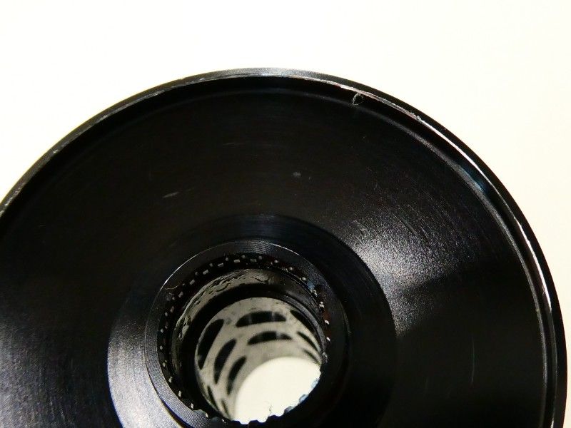 スネイクゲームスプール