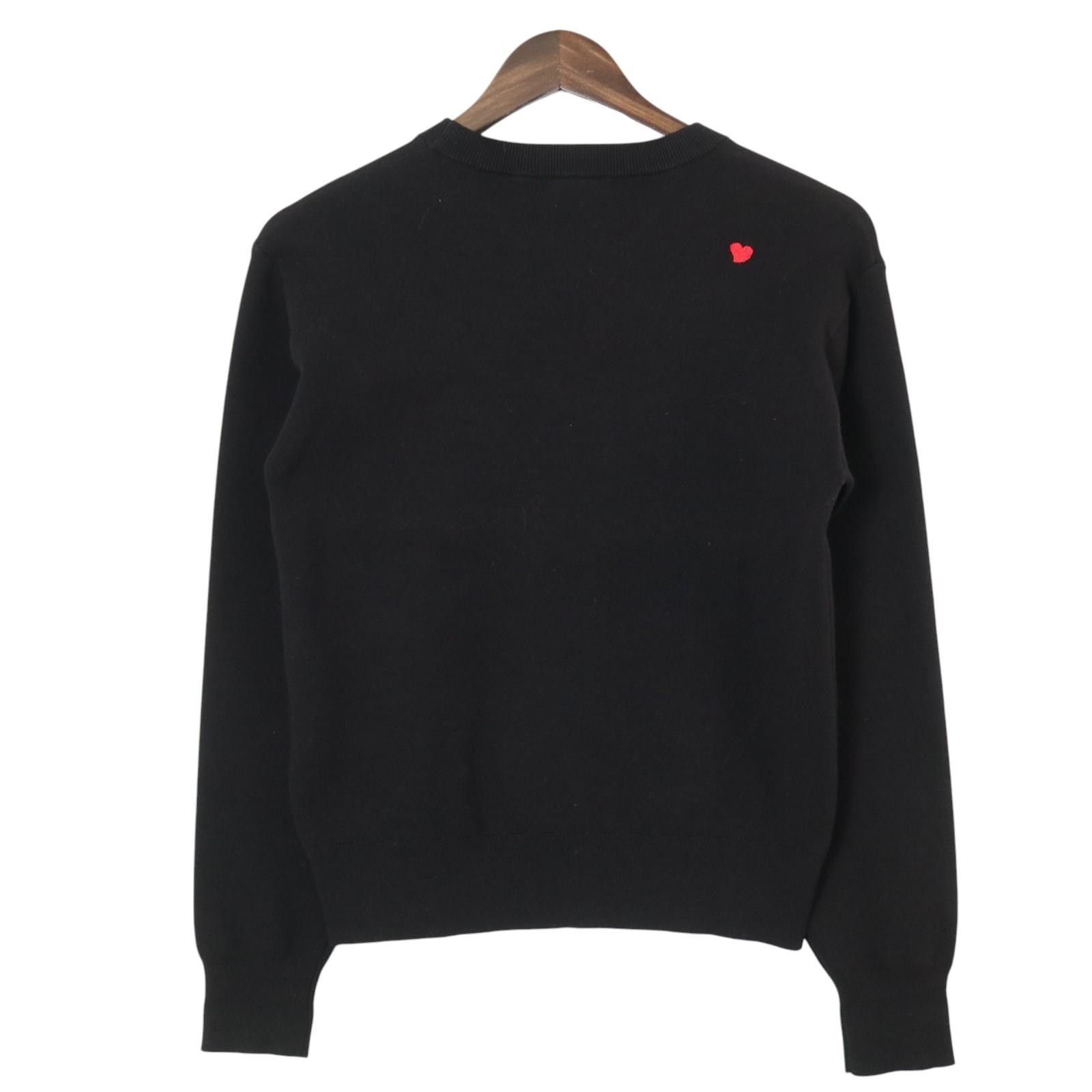 DOUBLE STANDARD CLOTHING　スパンコールリッププルオーバーニット＊ DOUBLE STANDARD CLOTHING（ダブルスタンダードクロージング）の