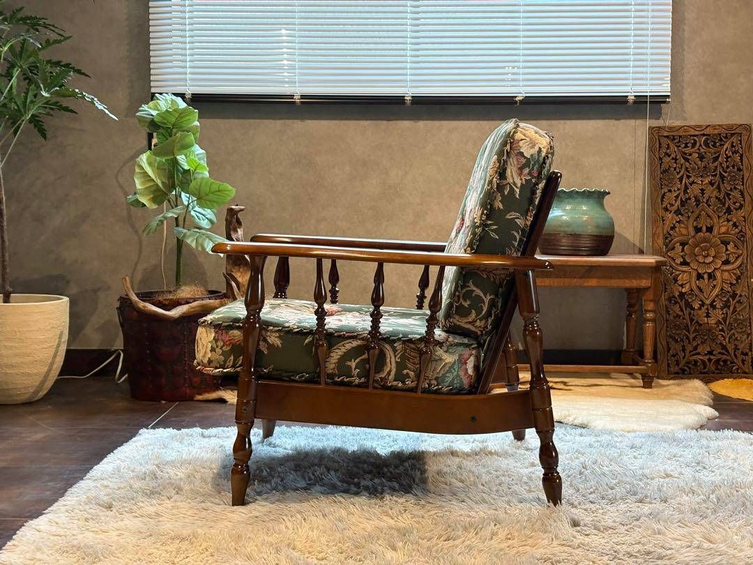 karimoku カリモク コロニアル　WC6000 フリージアグリーン RZ karimoku カリモク コロニアル WC6000 フリージアグリーン RZ