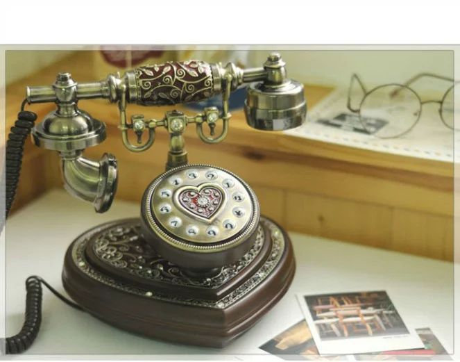 電話機　骨董品　アンティーク　壁掛け式　 二号共電式電話機　昭和レトロ ヴィンテージ 昭和レトロ 壁掛け電話 デルビル磁石式壁掛電話 北海道