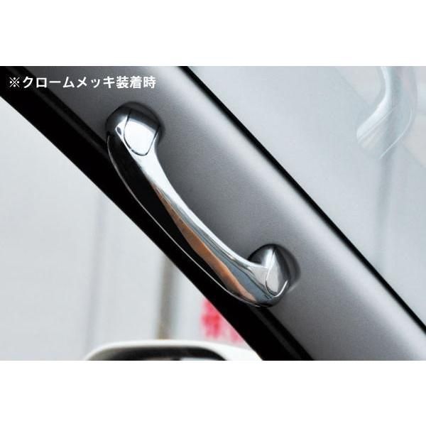 5ピースセット 200系 ハイエース レジアスエース 他 アシスト