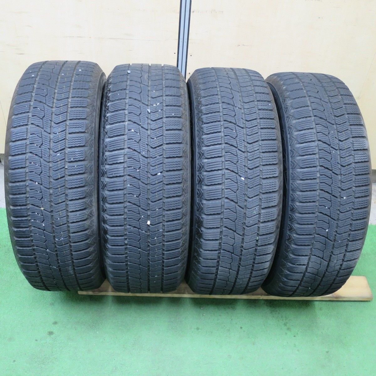 9.5分