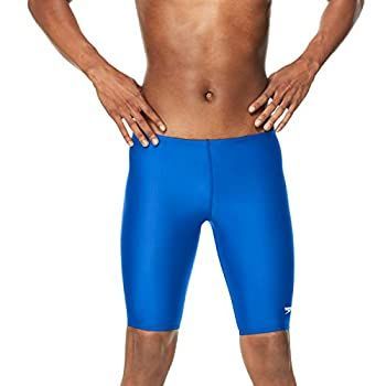 SpeedoメンズPro LT Jammer水着 ブルー
