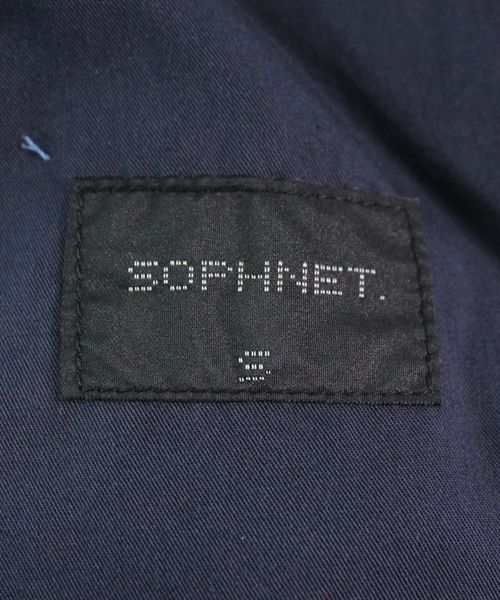 SOPHNET. ショートパンツ メンズ 【古着】【中古】【送料無料】 - メルカリ