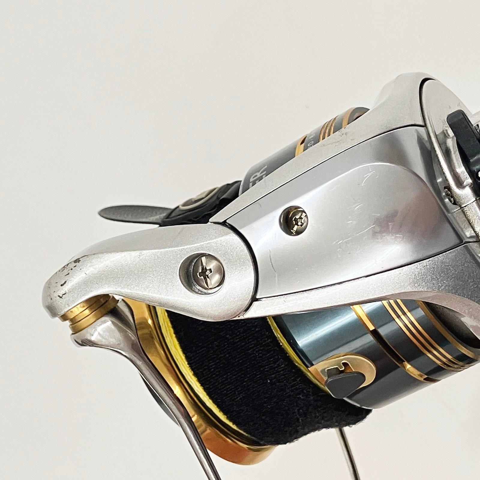〇〇SHIMANO シマノ BIOMASTER 08 バイオマスター 8000PG SD67P