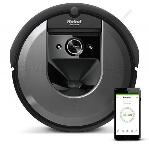 新品】訳あり品 iRobot ルンバ i7 15060 送料無料 - RingRing STORE