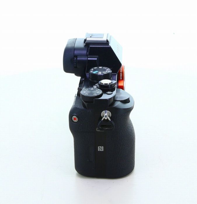 中古】(ソニー) SONY ILCE-7S α7S ボデイ (海外版)