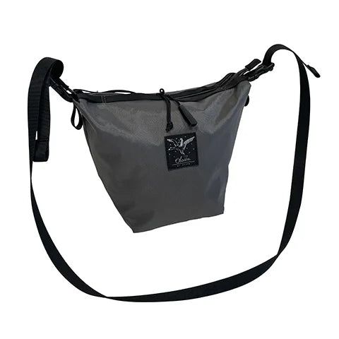 オカラ Okara トムテ エコパック Tomte ECOPAK Gray