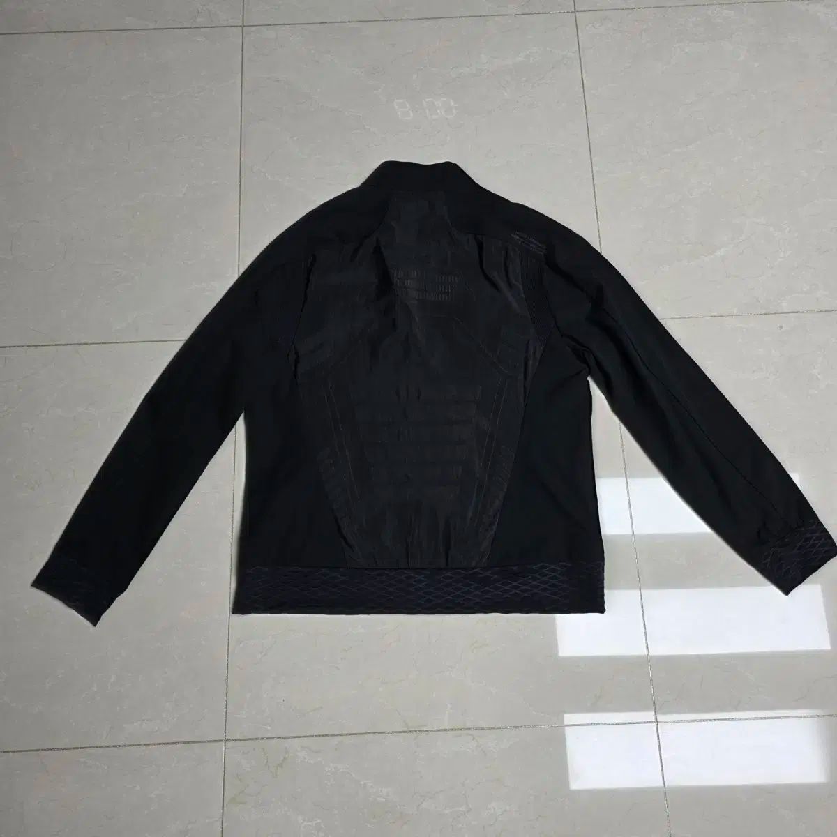 アメイジング クリー メンズ ゴルフ ジャケット 110号