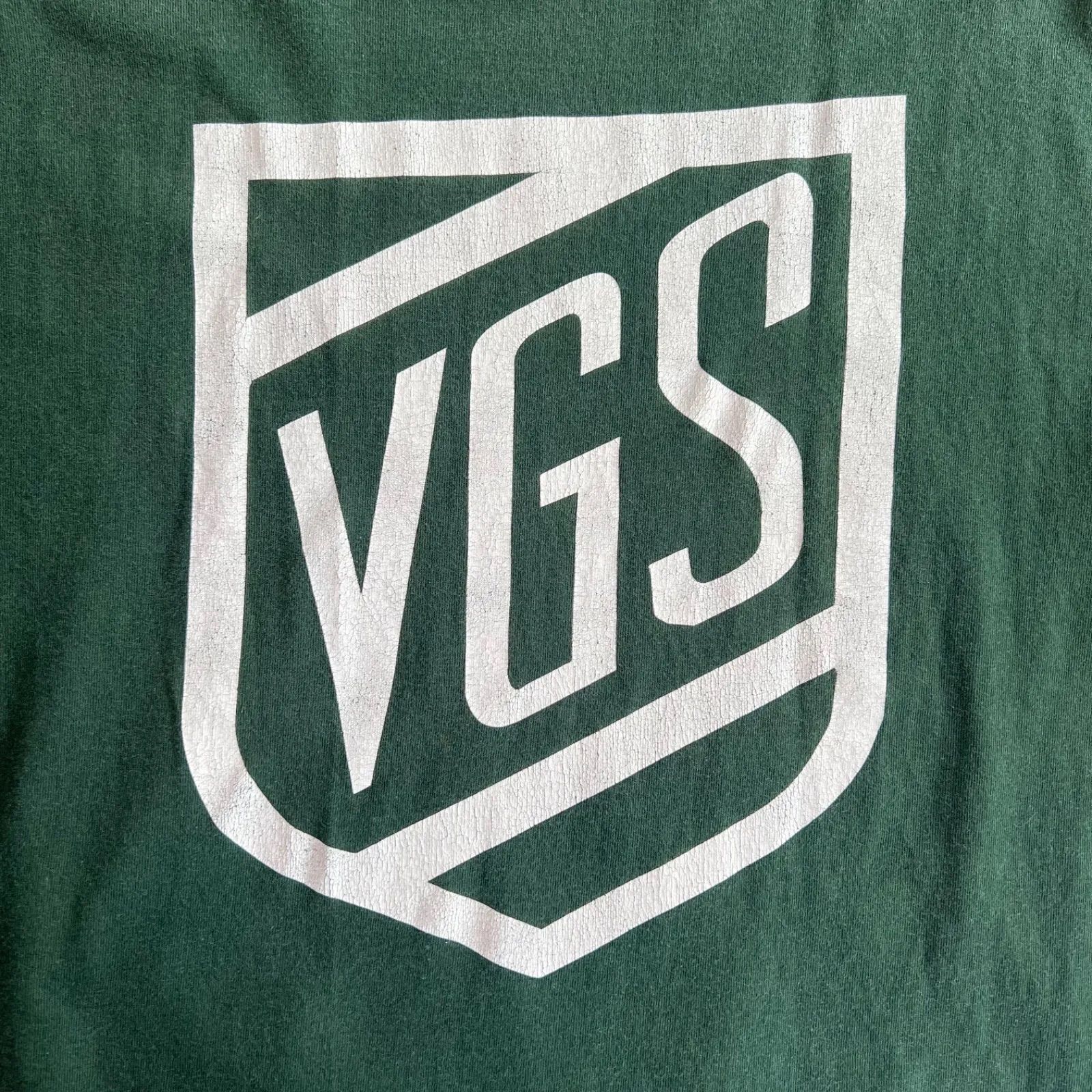 古着 90s 00s ヴィンテージ バンド Tシャツ ブゥードゥーグロウ 