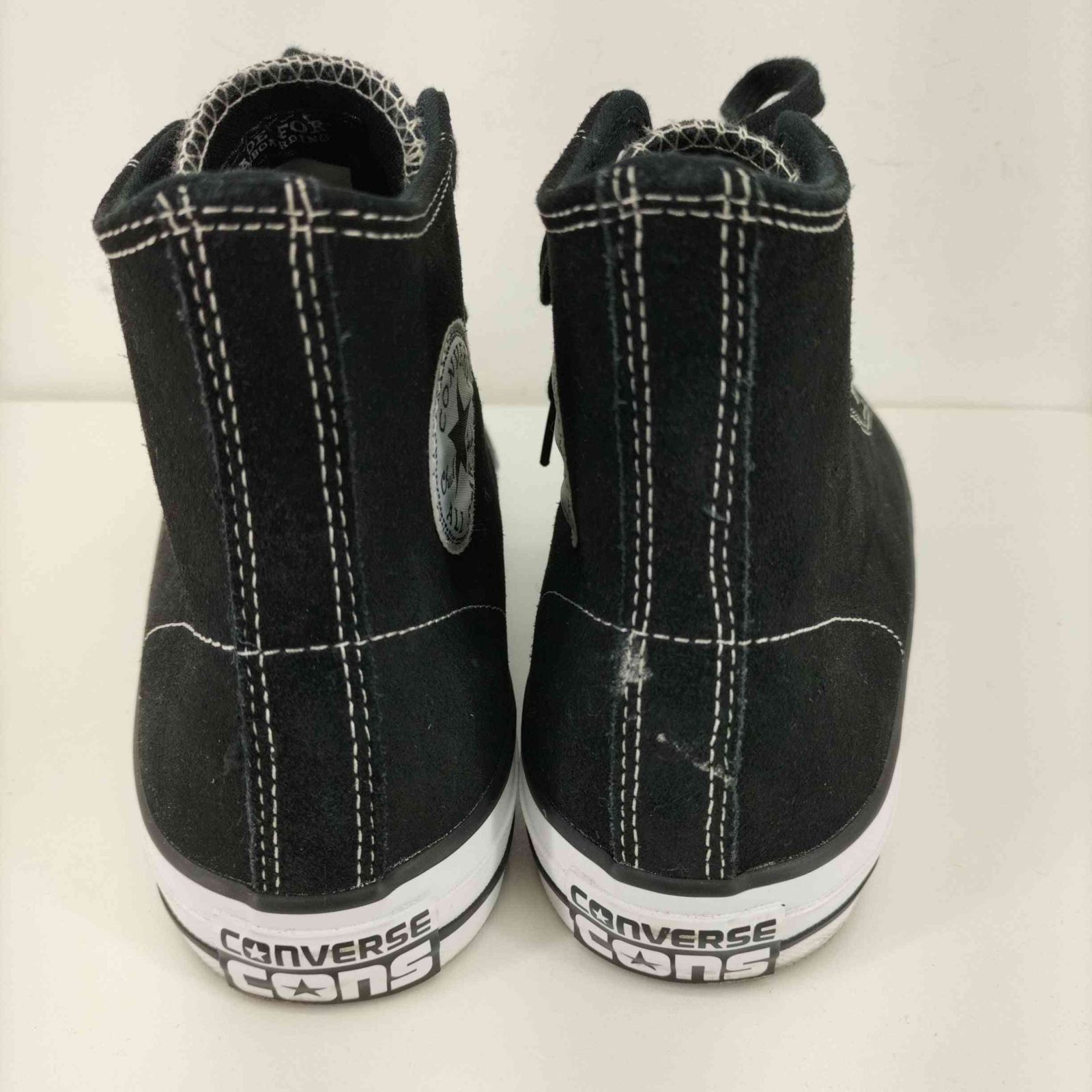 コンバース コンズ CONVERSE CONS CTAS PRO HI ハイカットスニーカー 
