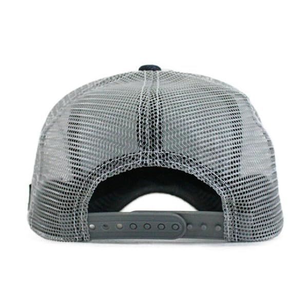 Palace Skateboards (パレススケートボーズ) Hanshin Tigers 5 Panel