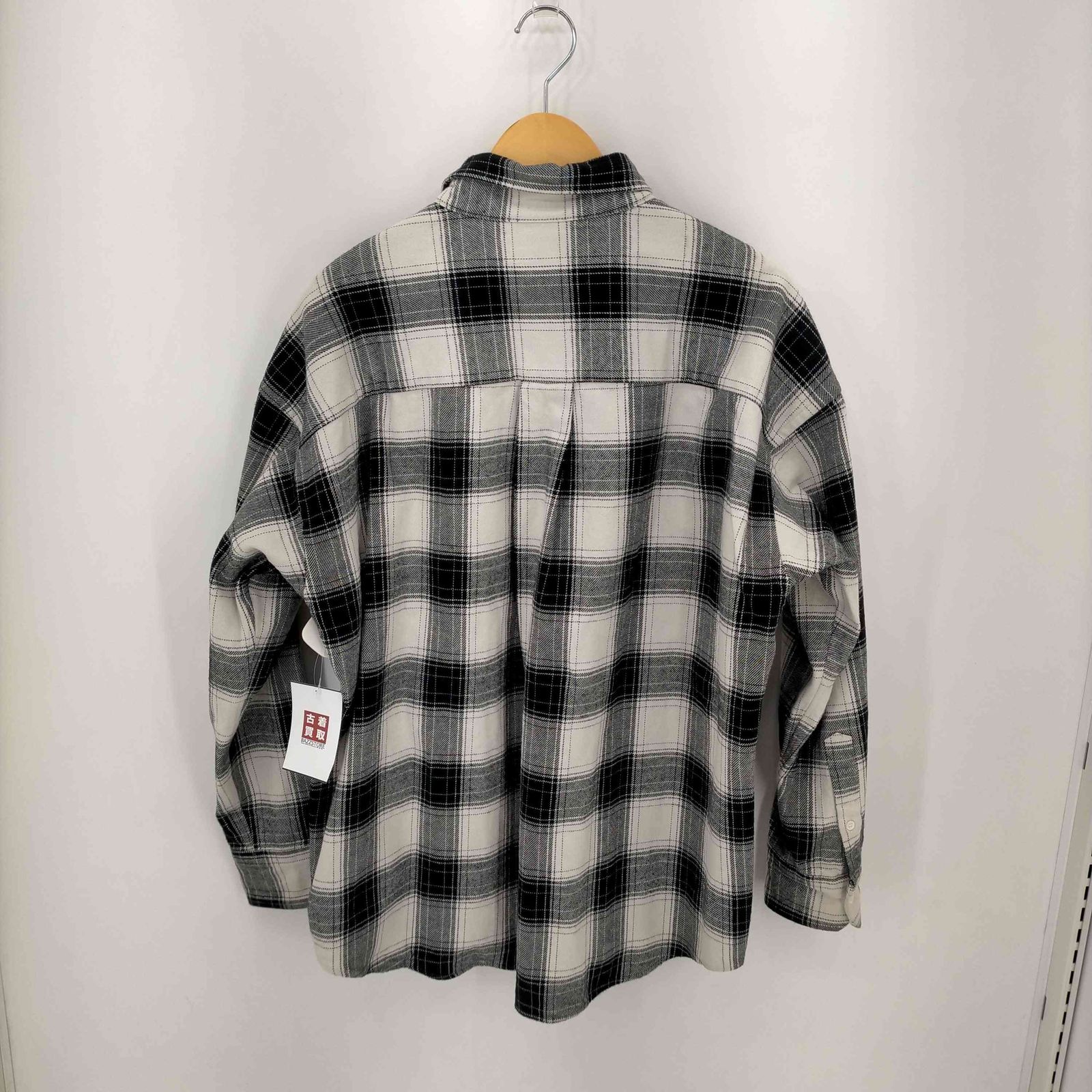 ジャーナルスタンダードトライセクト JOURNAL STANDARD TRISECT 23AW 