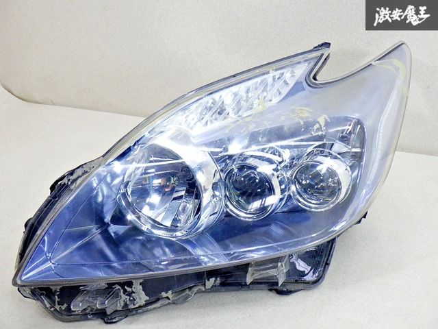 新品、未使用　左右セット　ZVW51 プリウス　LED ライト　コンピューター 2025年最新】Yahoo!オークション -プリウス led コンピューター
