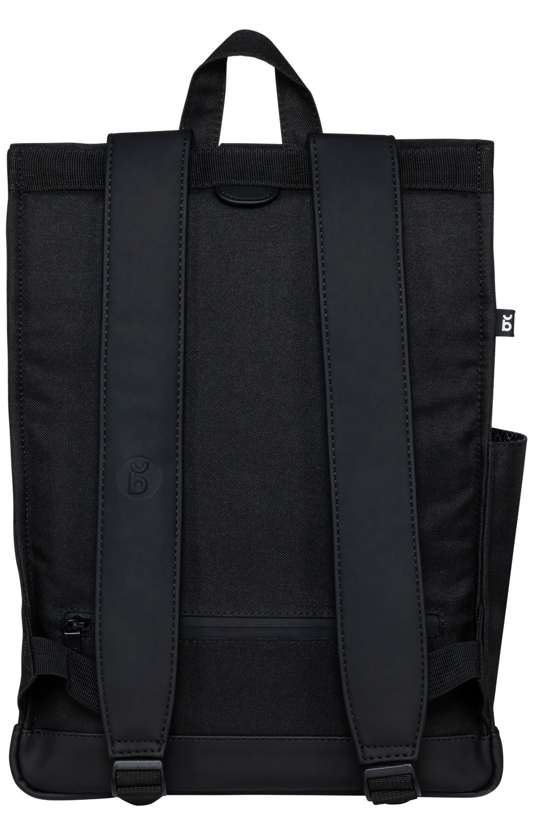 ☆【新品・正規品】bold banana（ボールドバナナ）Envelope Beautiful Black EU圏で３万個売上げ！ 封筒型 軽量  防水リュックサック 鞄 ユニセックス 男女兼用 通勤 通学 キャンプ 旅行 - メルカリ