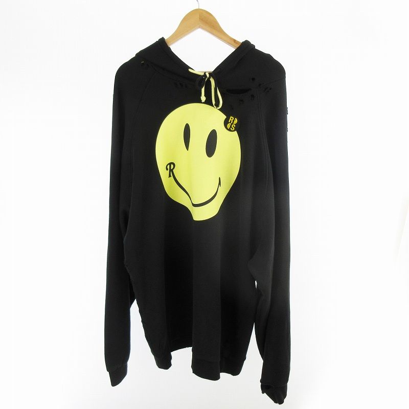 ラフシモンズ RAF SIMONS 22AW Smile 50周年 M ラフシモンズ RAF SIMONS 22AW Smile 50周年 M