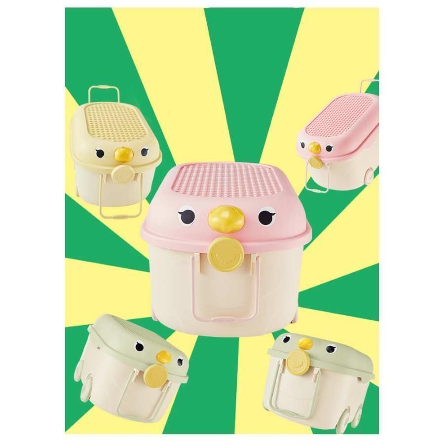 お片付けボックス