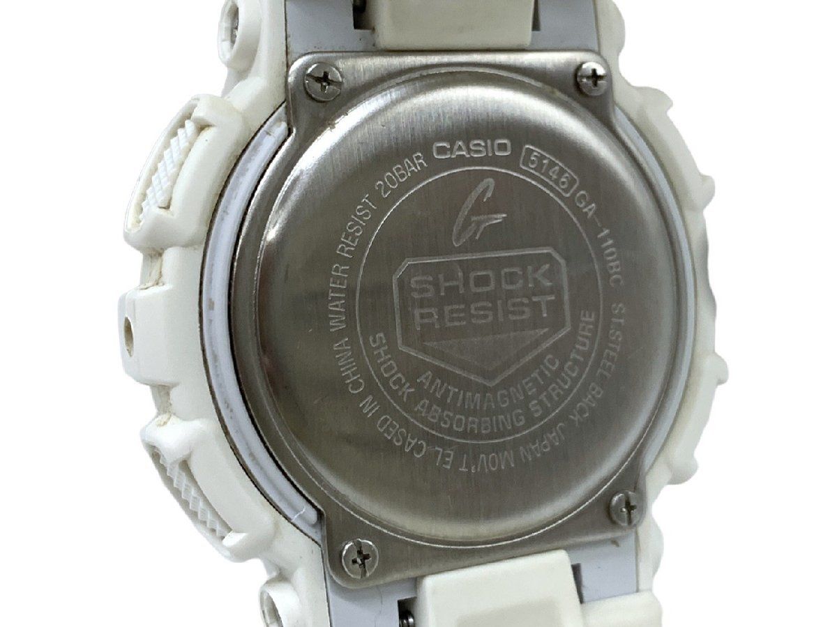 人気の福袋 【全品送料無料】 新品、未使用 G-SHOCK デジアナ 腕時計