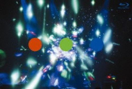 FAB LIVE ~FUJIFABRIC ZEPP TOUR 2012 Light Flight%ﾀﾞﾌﾞﾙｸｫｰﾃ%~ Blu-ray