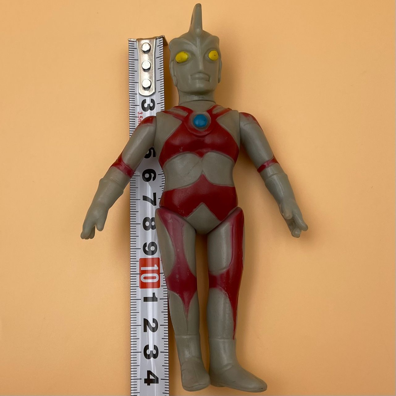 当時物 マルサンkk ウルトラマンA ソフビ人形 ウルトラマン 円谷プロ マルサンKK ウルトラマンA ソフビ 人形 フィギュア ウルトラマン