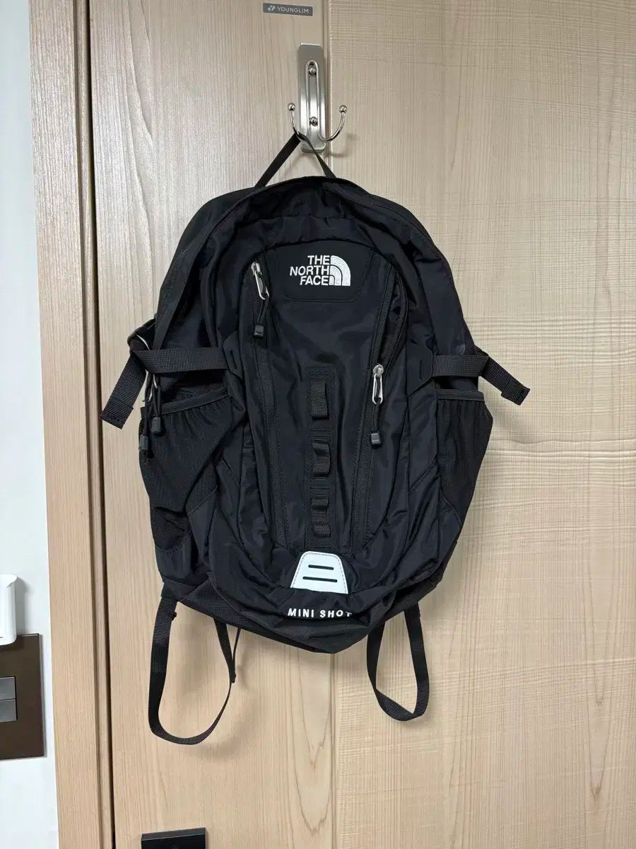 THE NORTH FACE ザ ノース フェイス ミニショット
