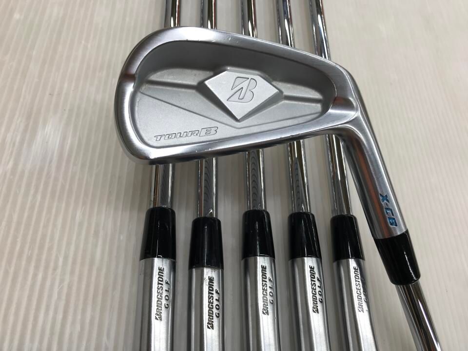 最短即日発送】TOUR B X-CB 2019 | R | NSプロ850GH | 中古