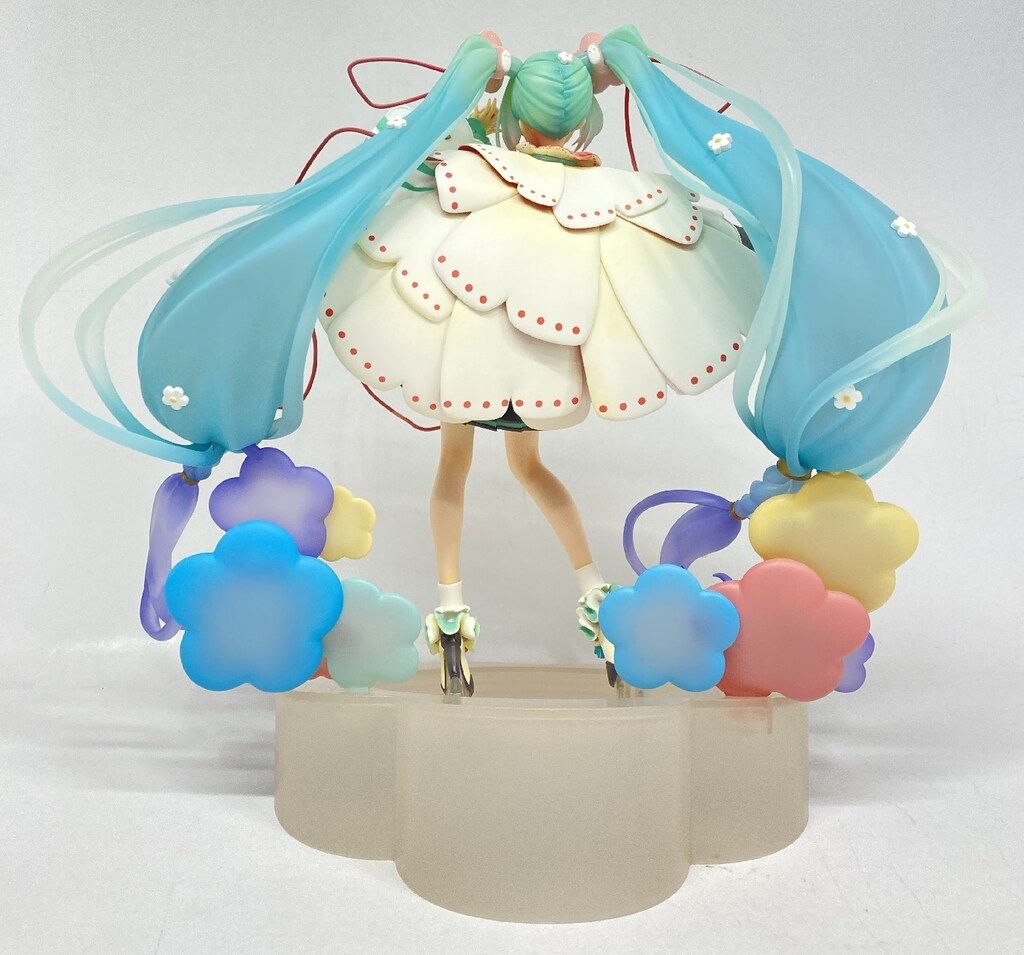 [F:NEX] 会場限定特典付 初音ミク マジカルミライ 2021 1/7 F:NEX(フェネクス) / 初音ミク 初音ミク「マジカルミライ 2021