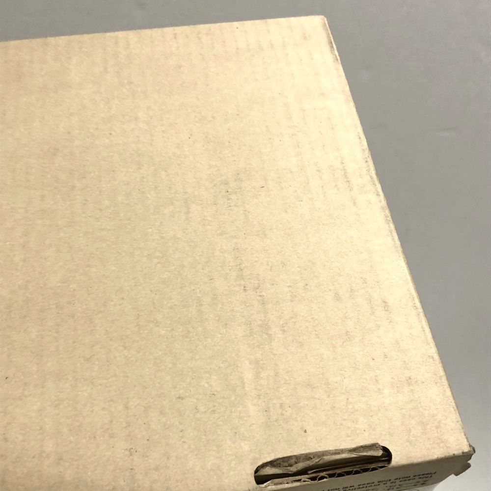 輸送箱 コンプリートセレクションモディフィケーション