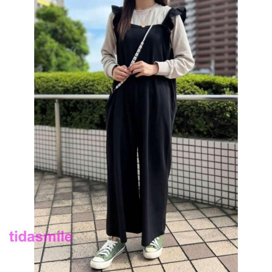 ワイドパンツ ワイド
