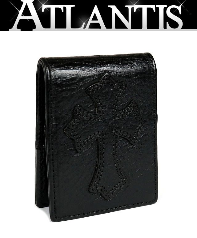 CHROME HEARTS 銀座店 クロムハーツ 未使用 インボイス付き クロス