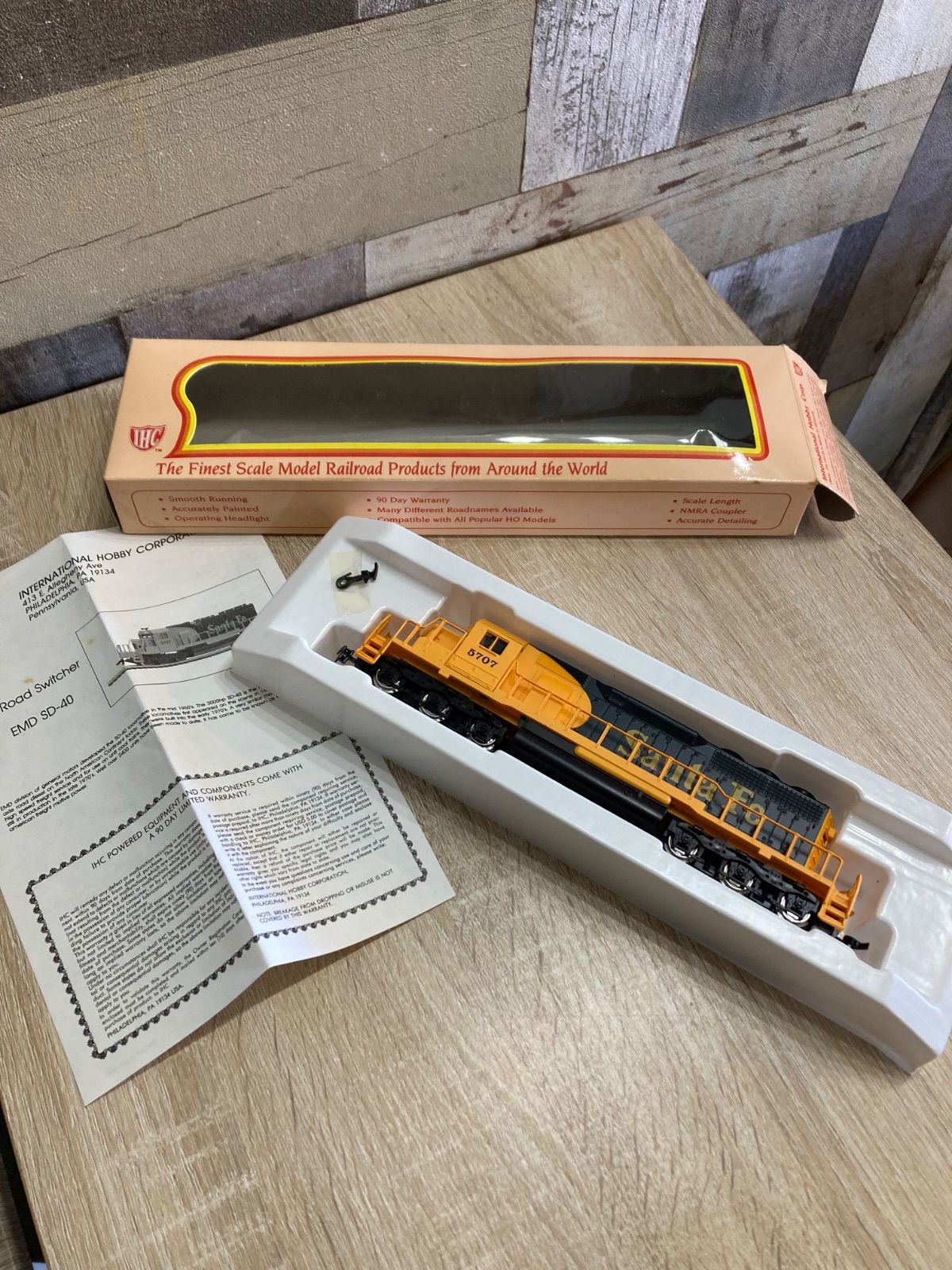 ジャンク品
