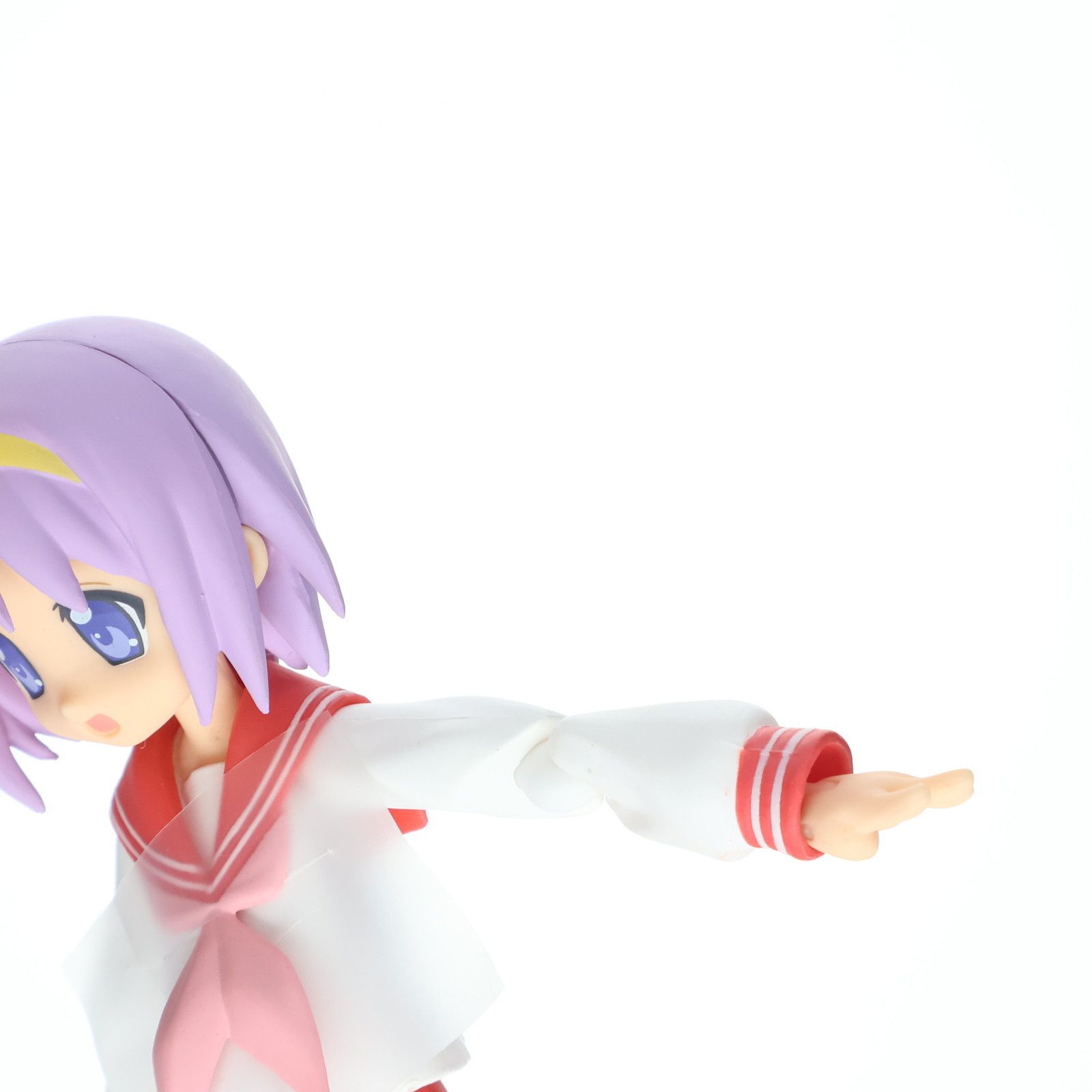 figma(フィグマ) 012 柊つかさ(ひいらぎつかさ) 冬服ver. TV