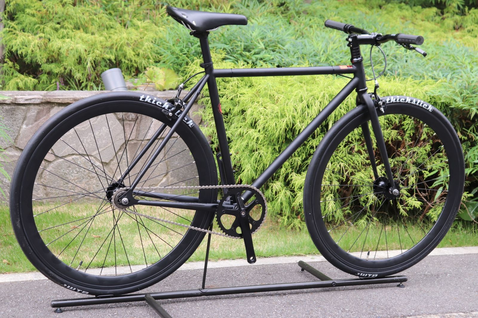 フジ FUJI デクラレーション DECLARATION 2020 52サイズ シングルスピード スチール さいたま浦和店