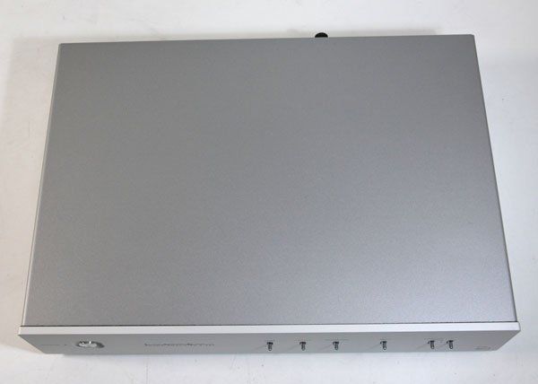 ラックスマン E-250