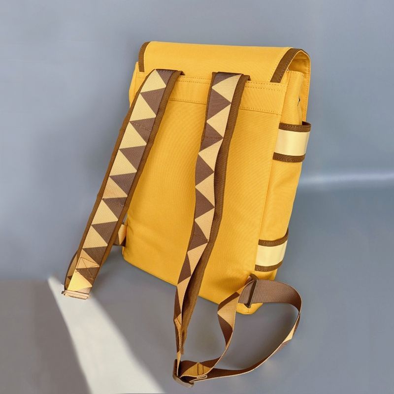 お取寄せ商品 納期ご相談下さい コスプ イテム HUNTER×HUNTER ハンター×ハンター 風 ゴン フリークス 鞄 バック リュック WWW_IBETON_RU