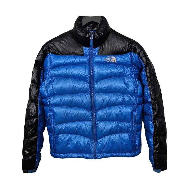 【雷市場（ポンジャン）商品韓国直送】 THE NORTH FACE(ザノースフェイス) エアー ヒット ダウン 軽量ダウン S