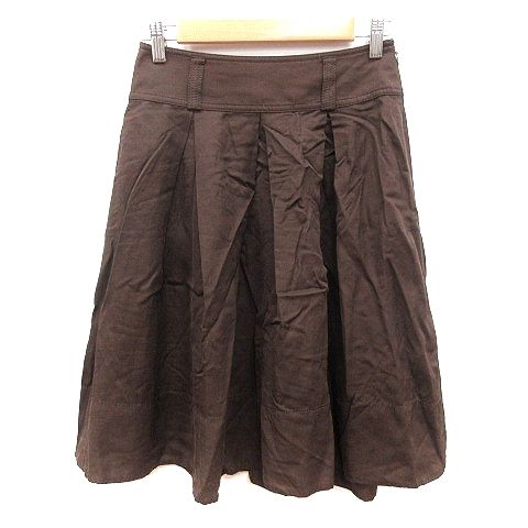 マイケルマイケルコース Michael michael kors プリーツスカート ひざ  